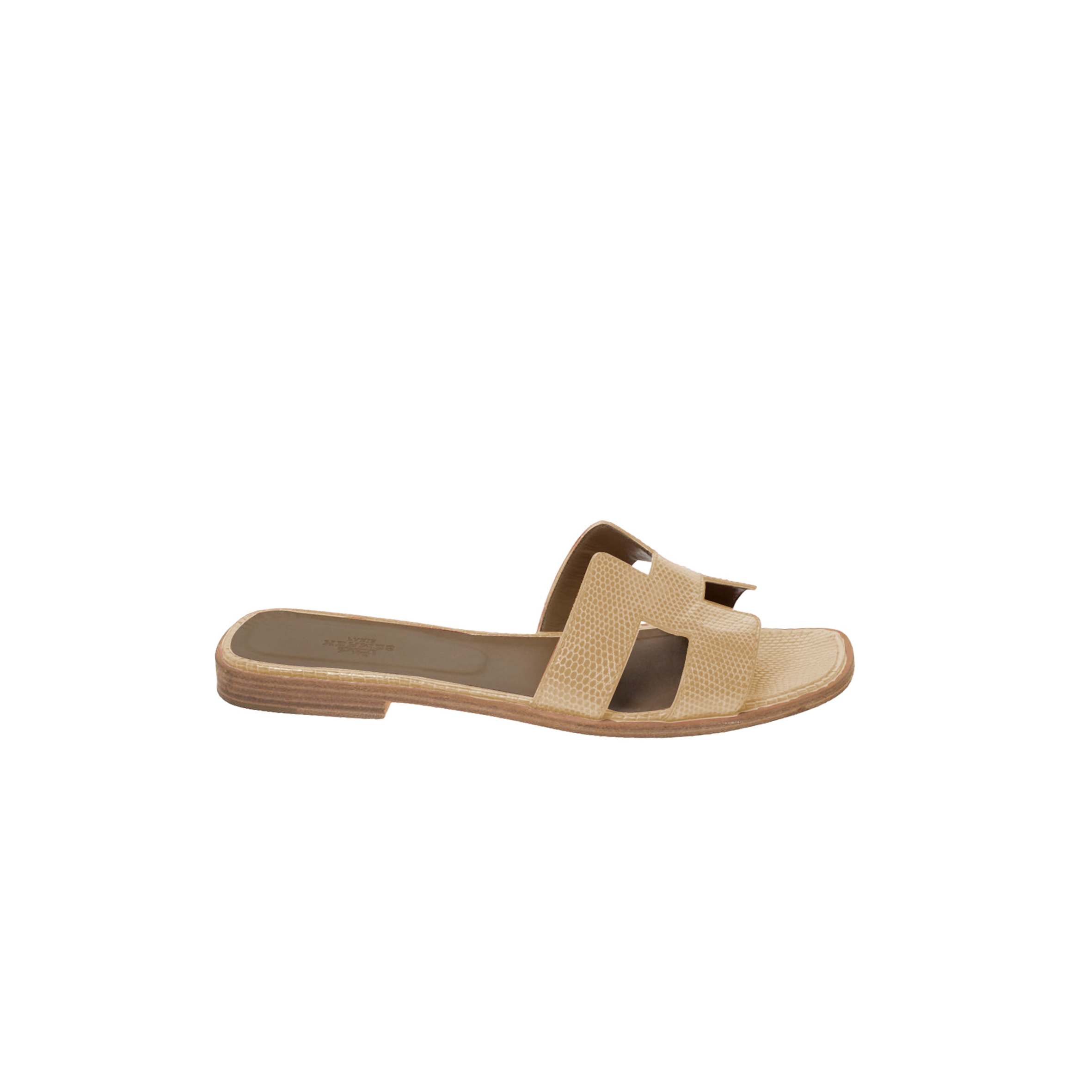 H**mes oran sandal h202230znl344